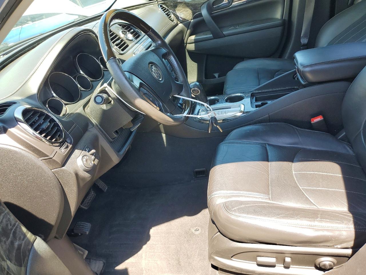 2014 BUICK ENCLAVE