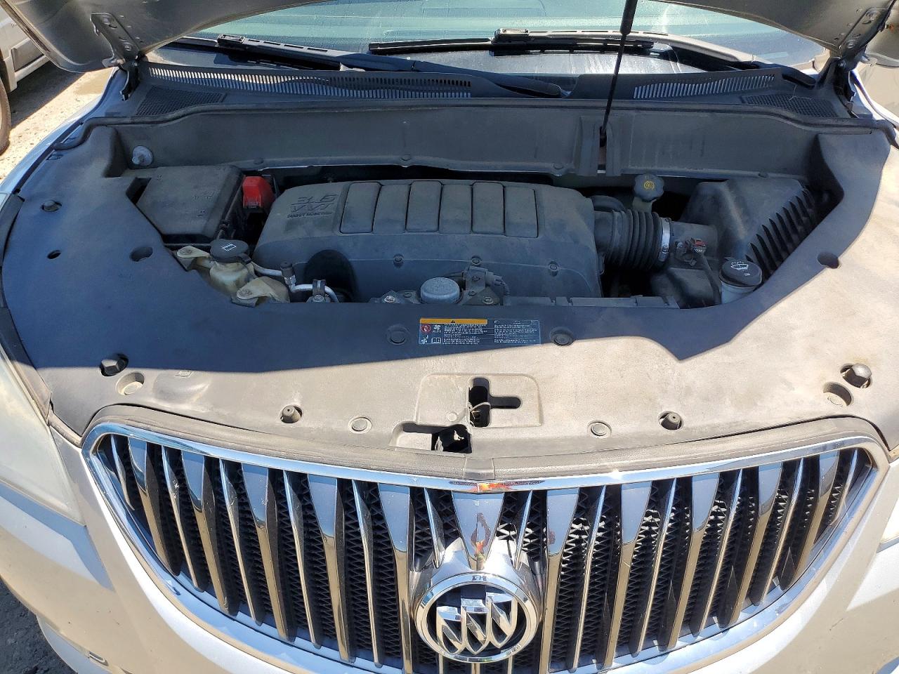 2014 BUICK ENCLAVE