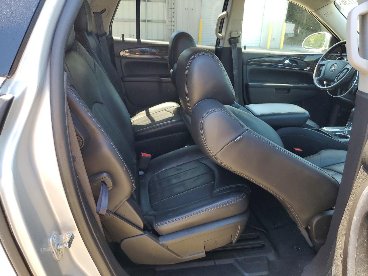 2014 BUICK ENCLAVE