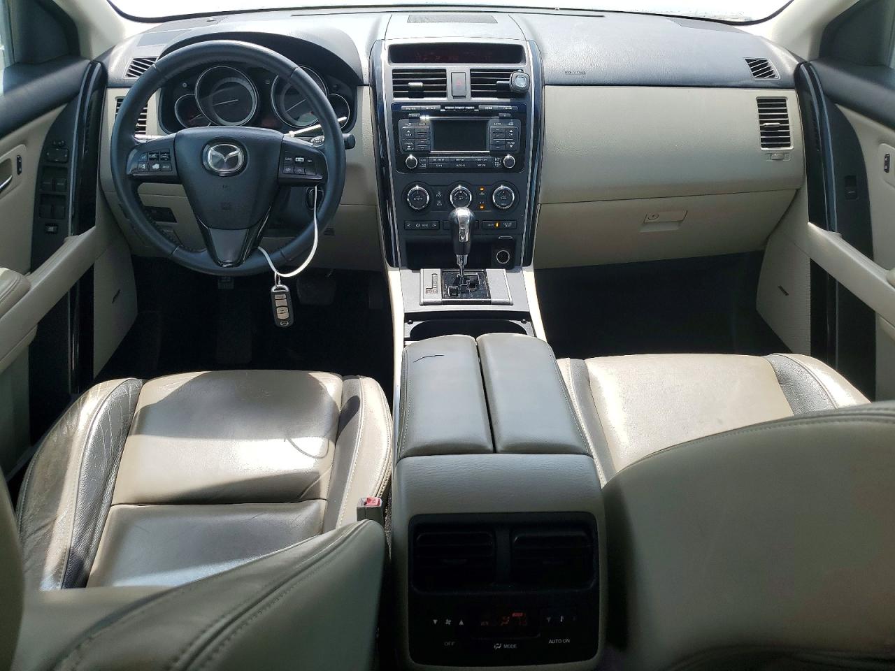 2012 MAZDA ALL MODELS