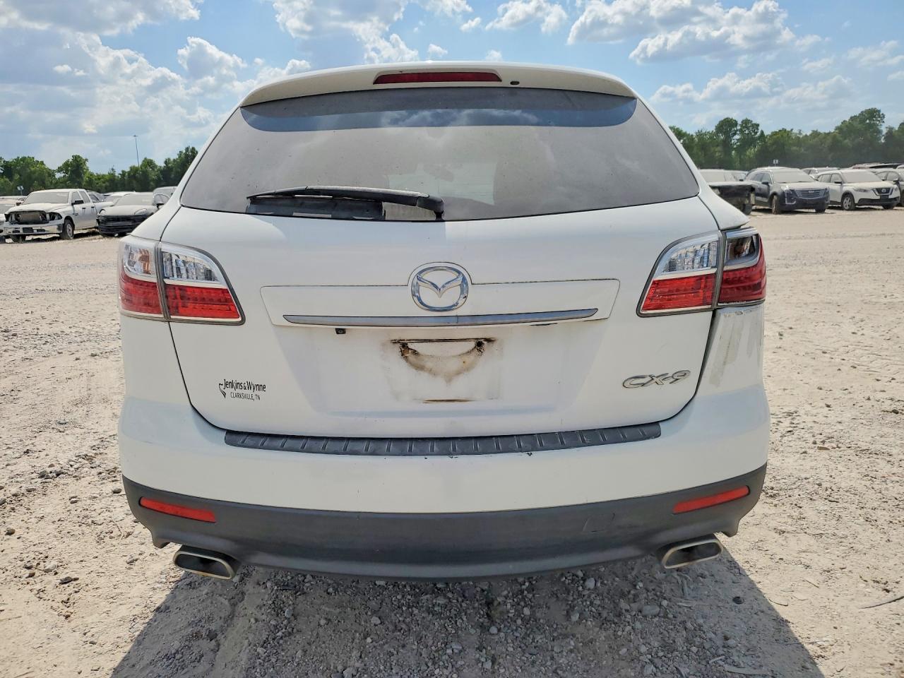 2012 MAZDA ALL MODELS