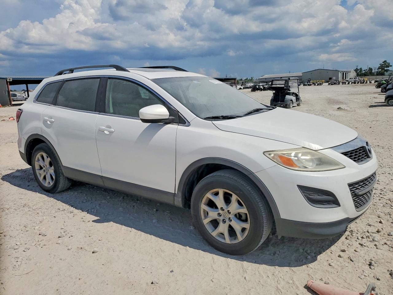 2012 MAZDA ALL MODELS