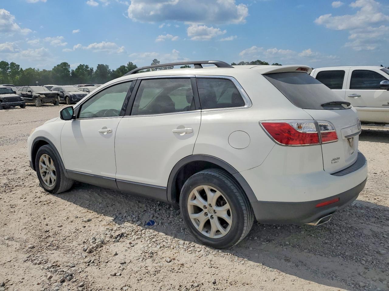 2012 MAZDA ALL MODELS