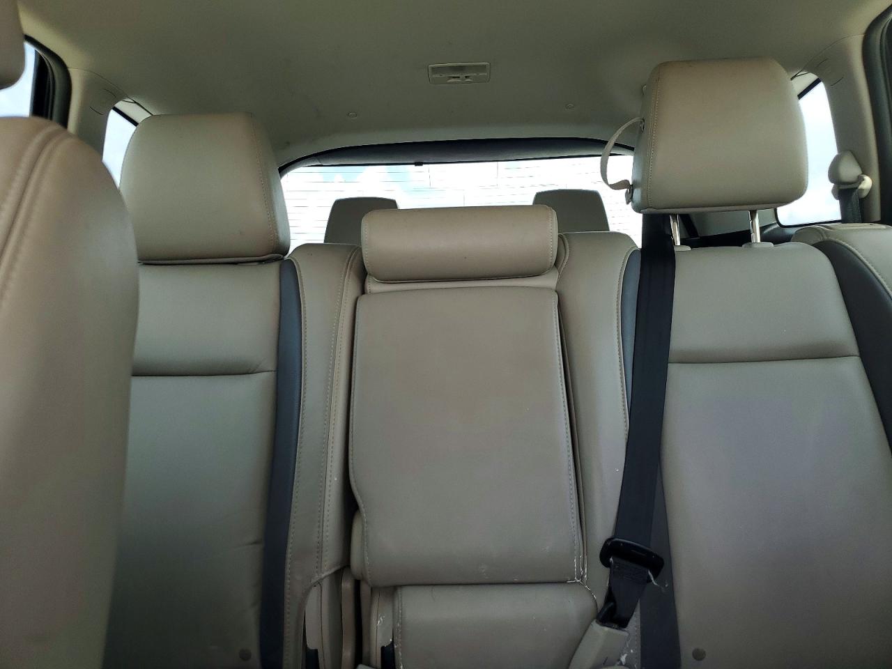 2012 MAZDA ALL MODELS