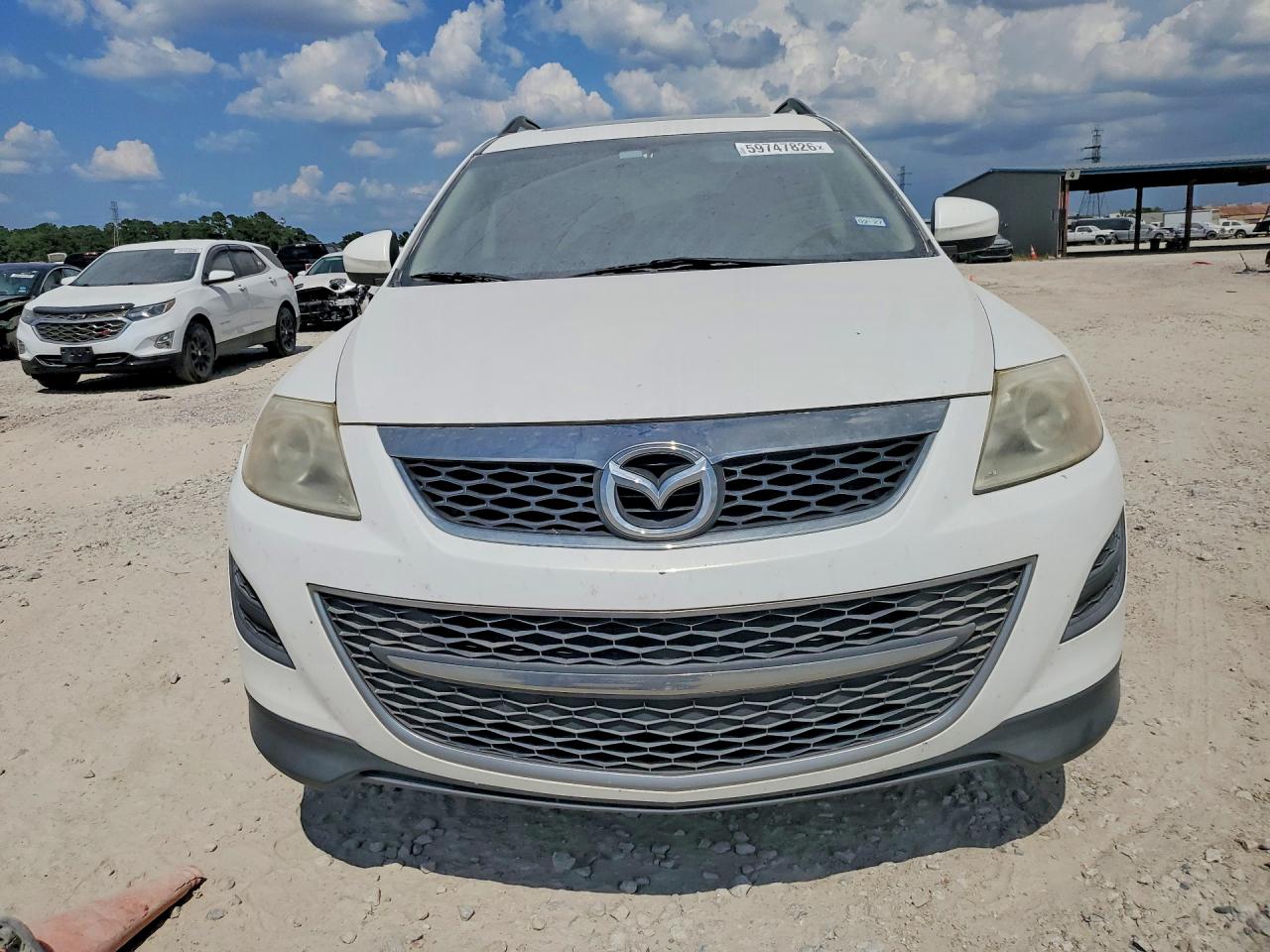 2012 MAZDA ALL MODELS