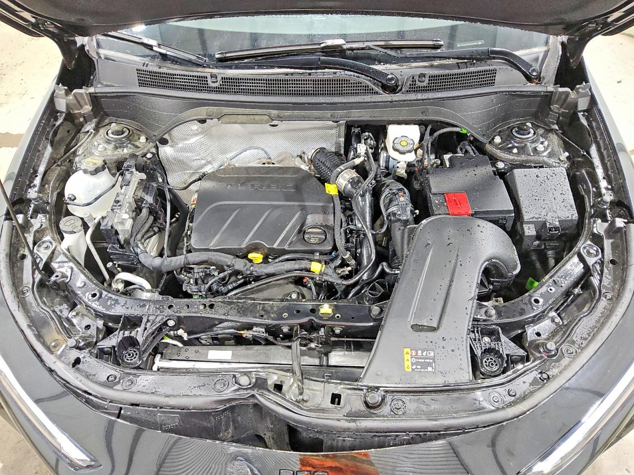 2026 BUICK ALL OTHER