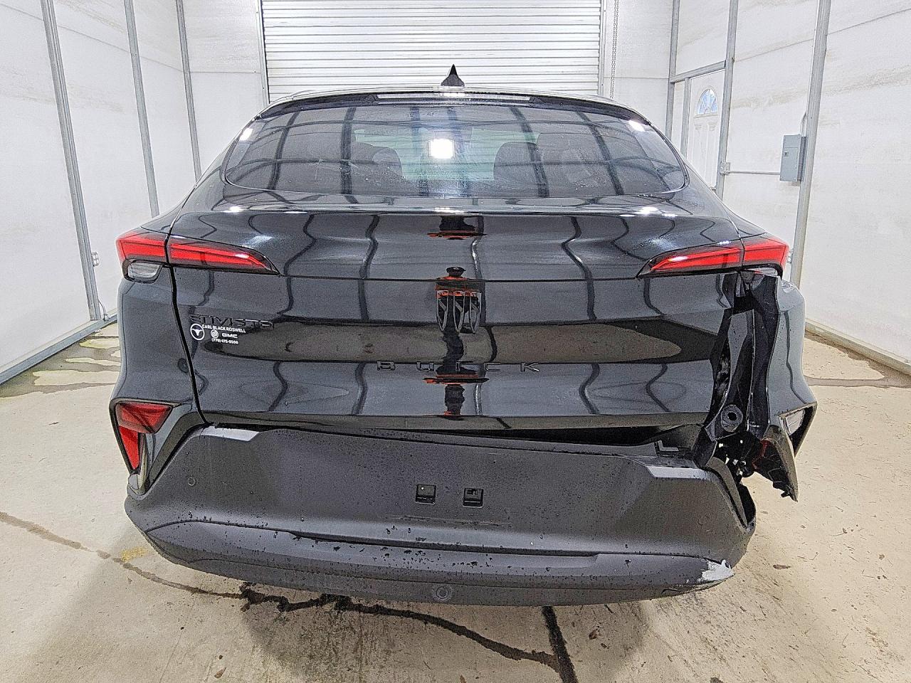 2026 BUICK ALL OTHER