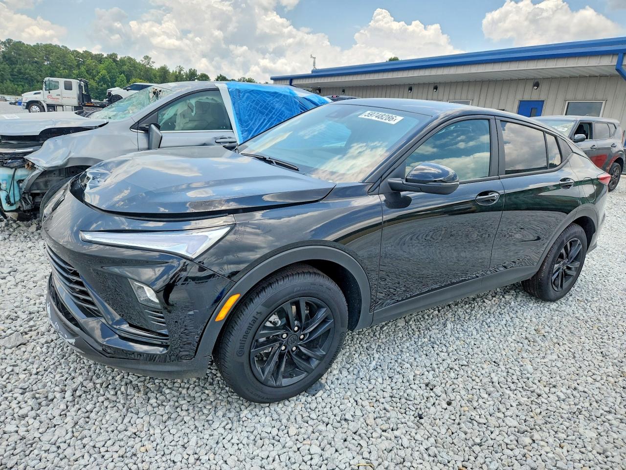 2026 BUICK ALL OTHER