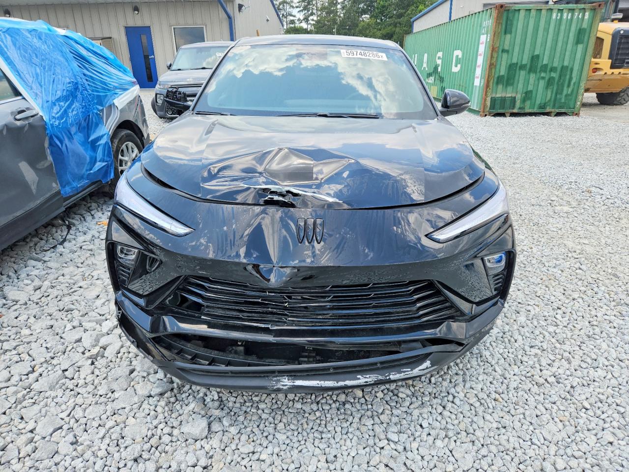 2026 BUICK ALL OTHER