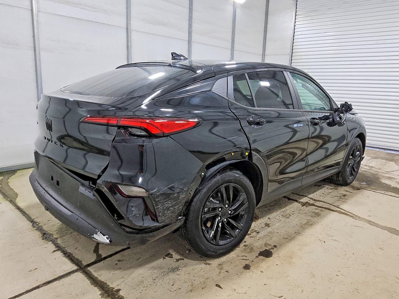 2026 BUICK ALL OTHER