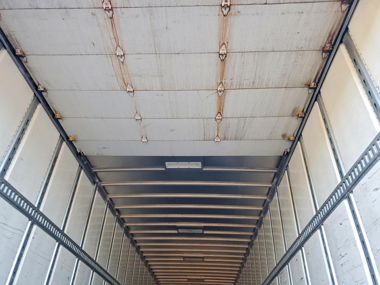 2018 UTILITY TRAILER MANUFACTURER UTILITY TR