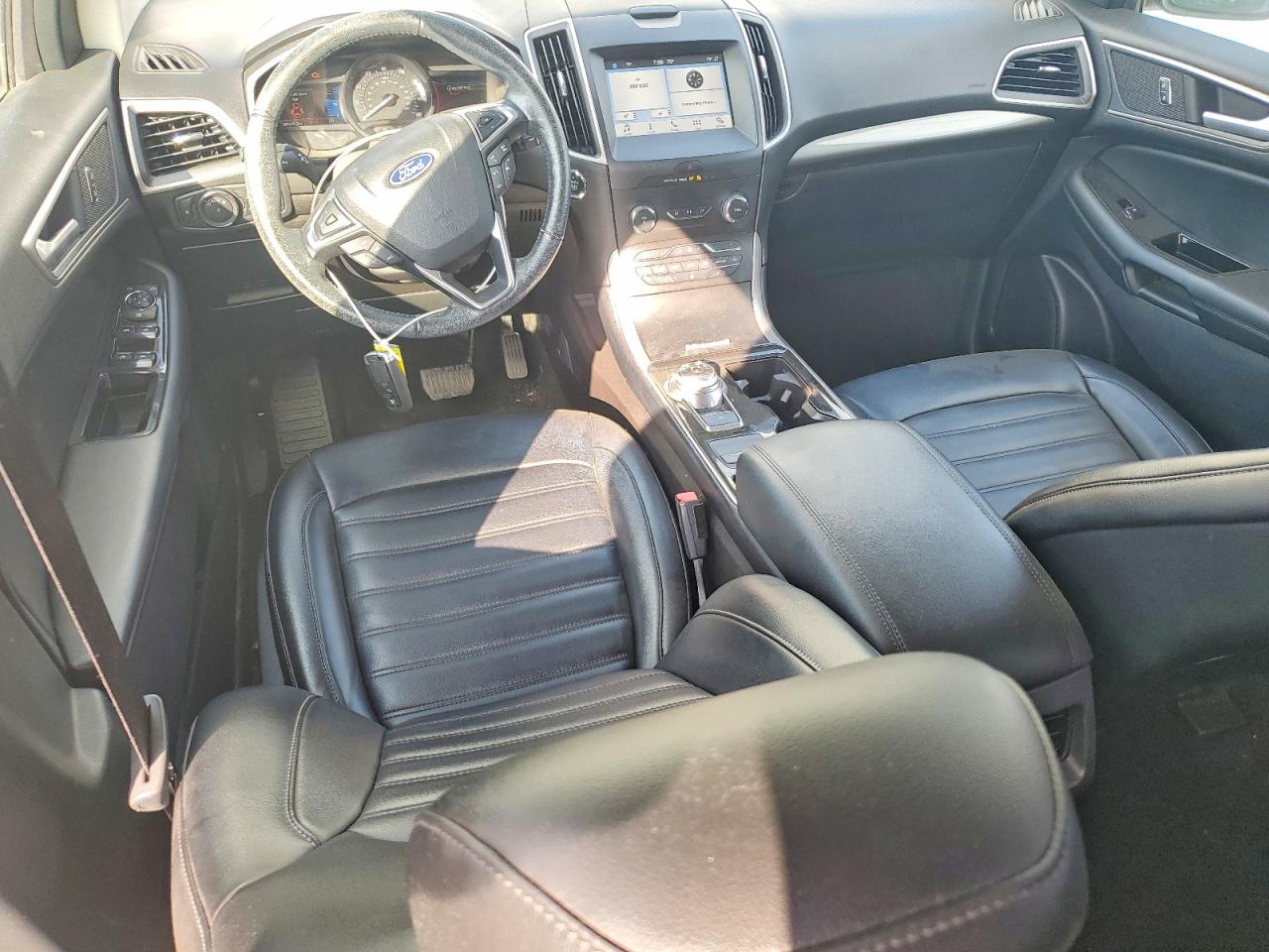 2019 FORD EDGE