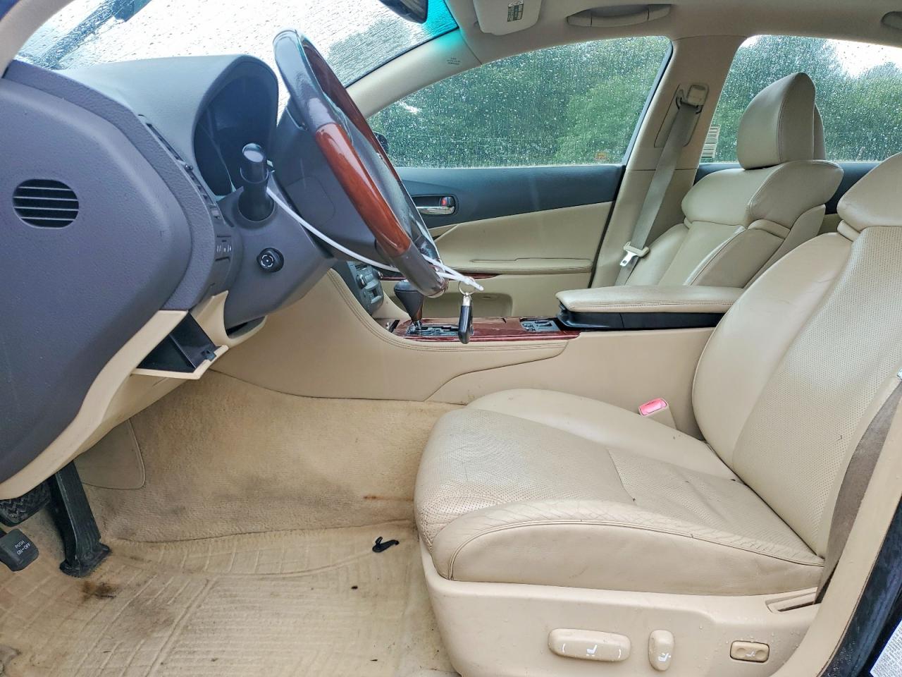 2006 LEXUS GS300