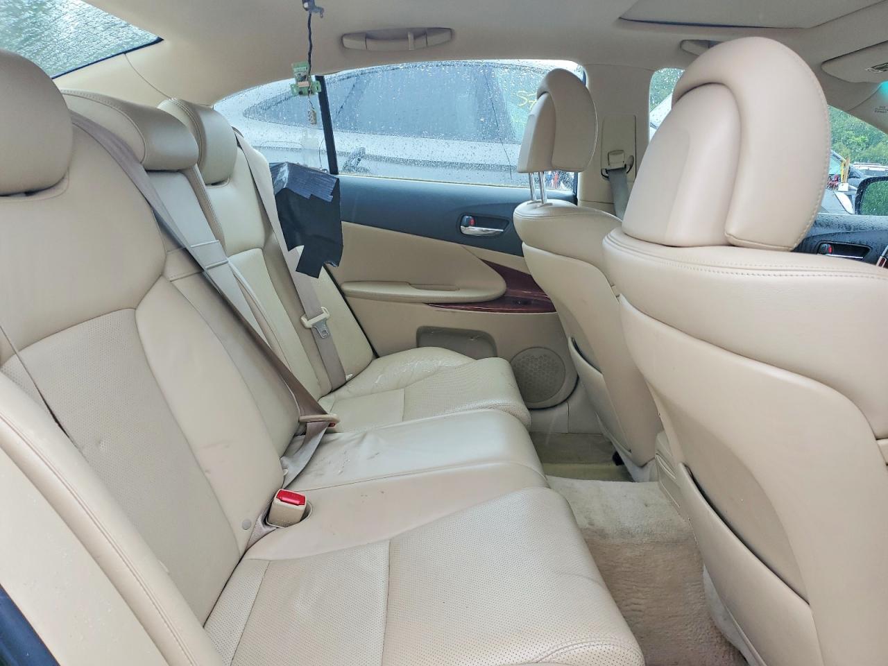 2006 LEXUS GS300