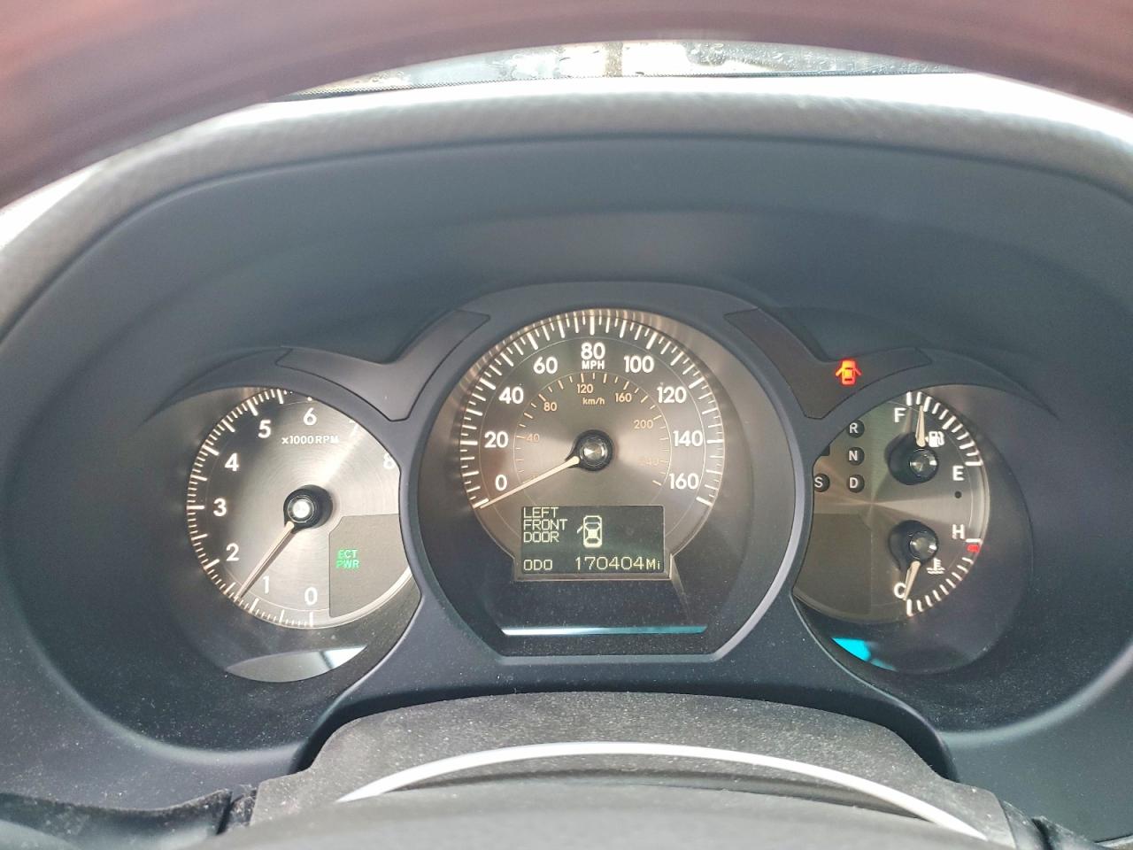 2006 LEXUS GS300