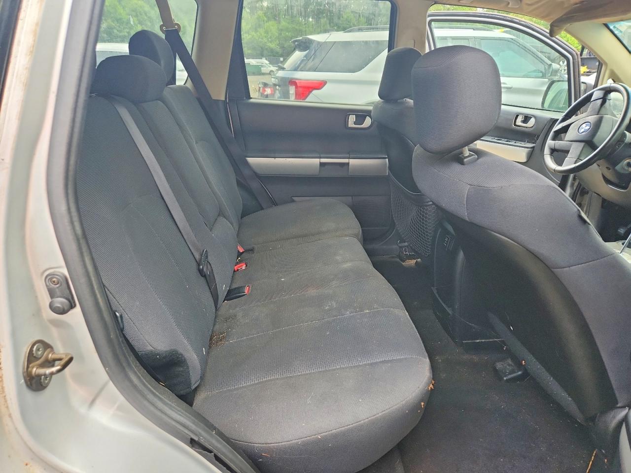 2006 MITSUBISHI ENDEAVOR