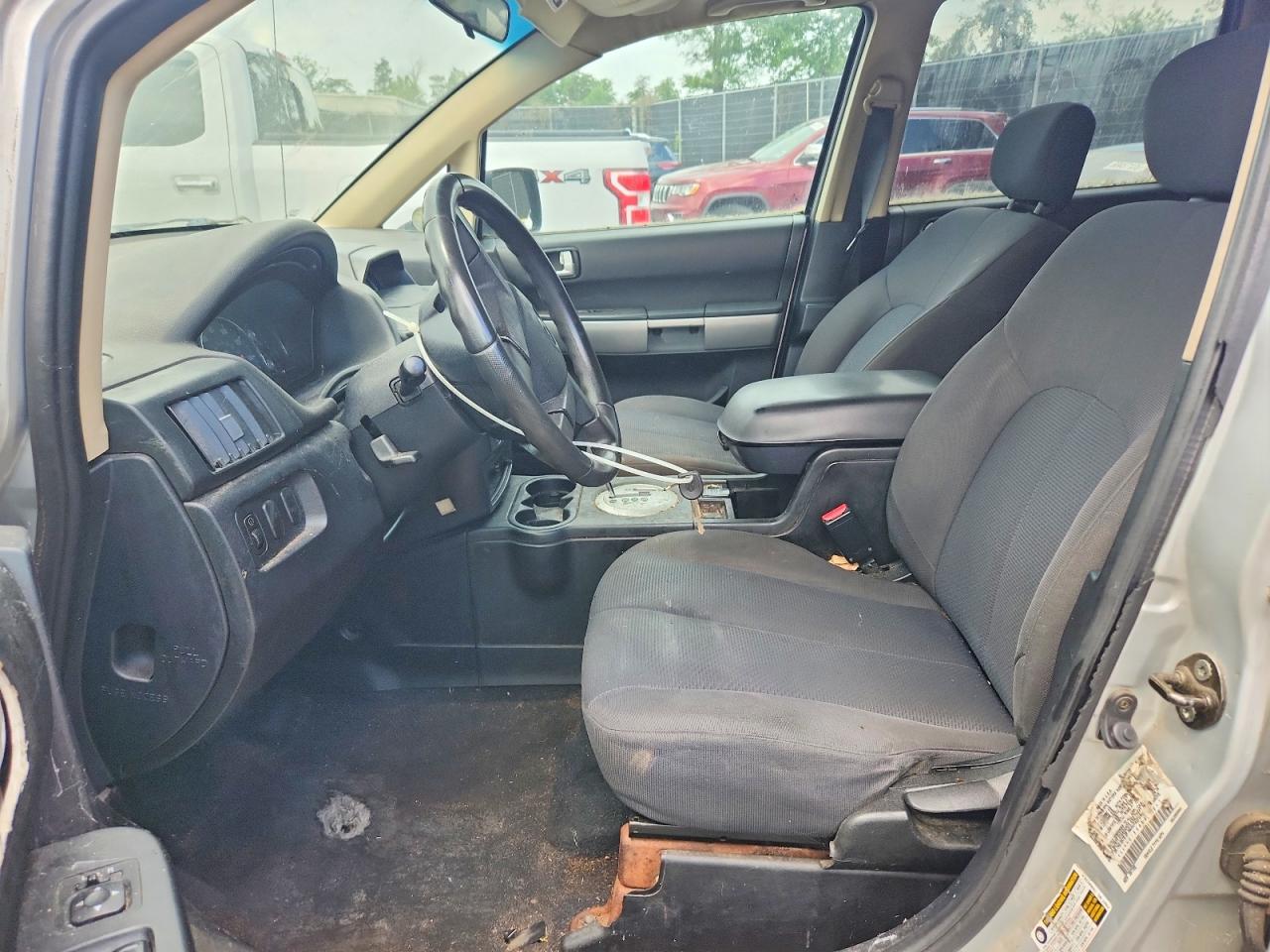 2006 MITSUBISHI ENDEAVOR