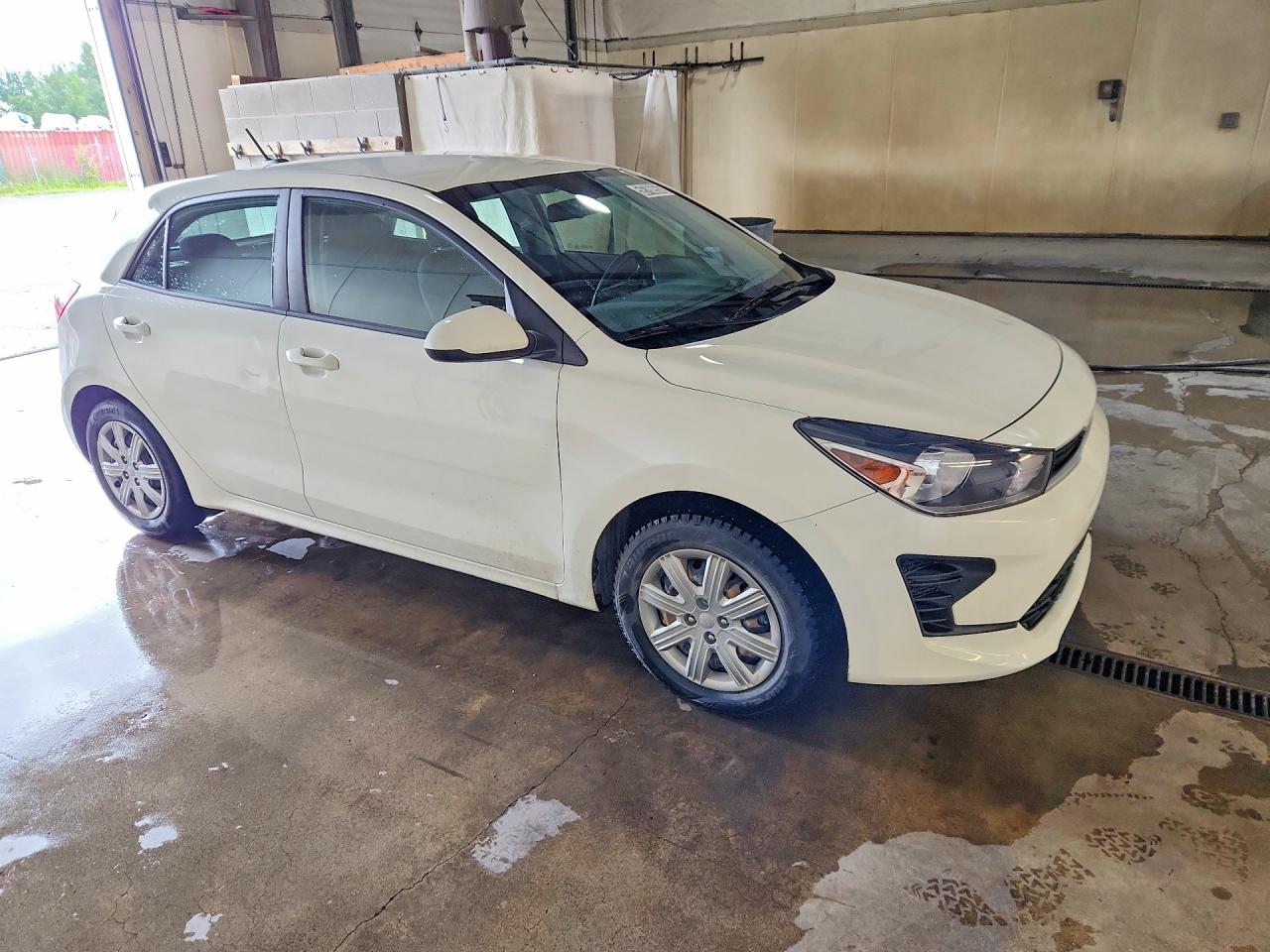 2023 KIA RIO