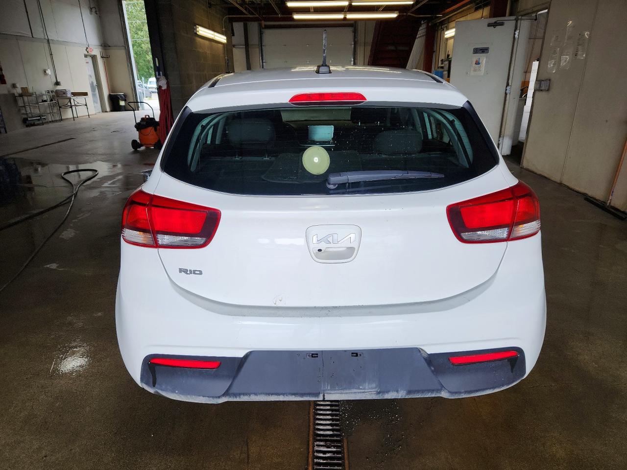 2023 KIA RIO
