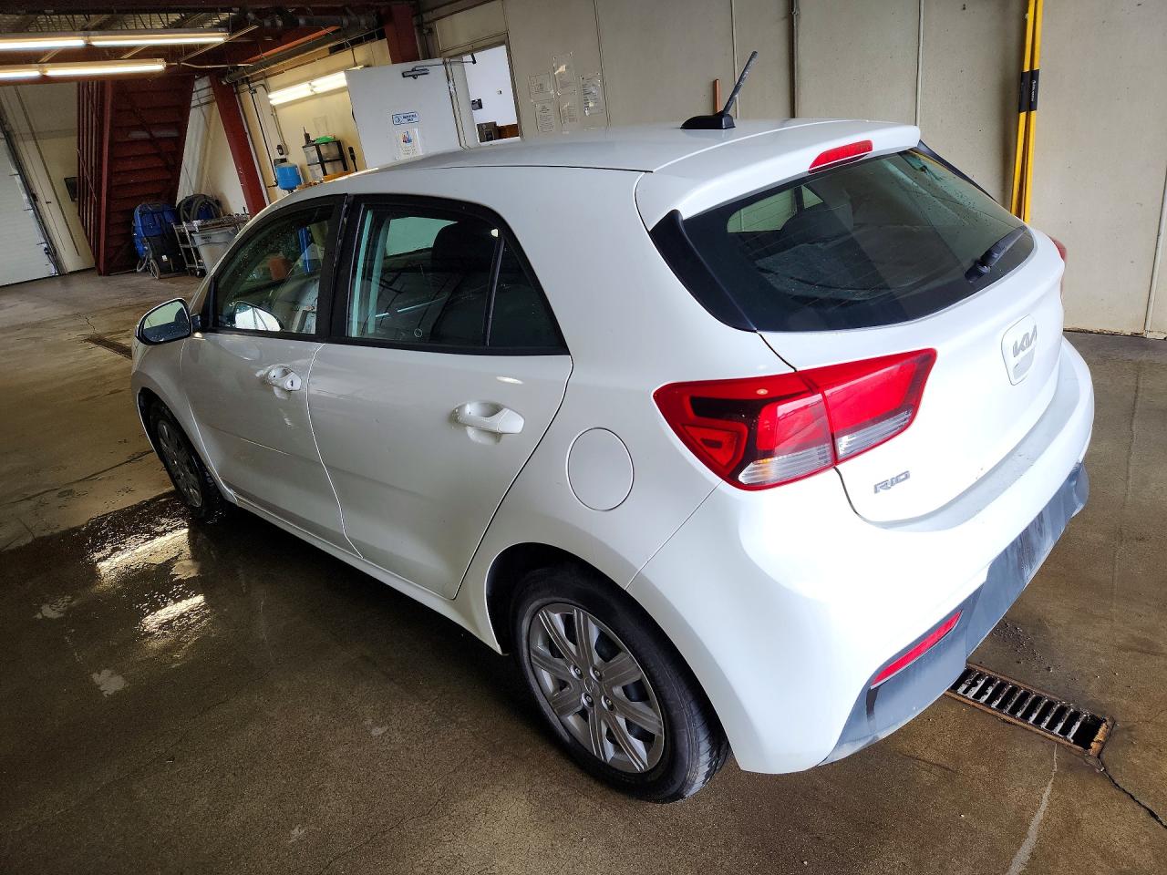2023 KIA RIO