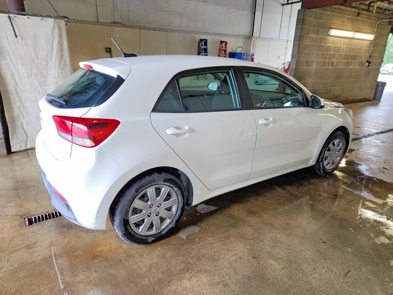 2023 KIA RIO