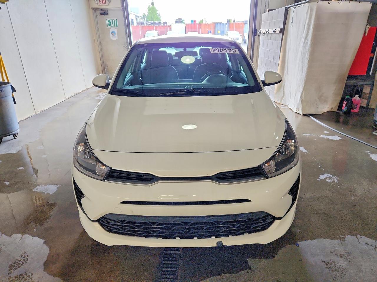 2023 KIA RIO