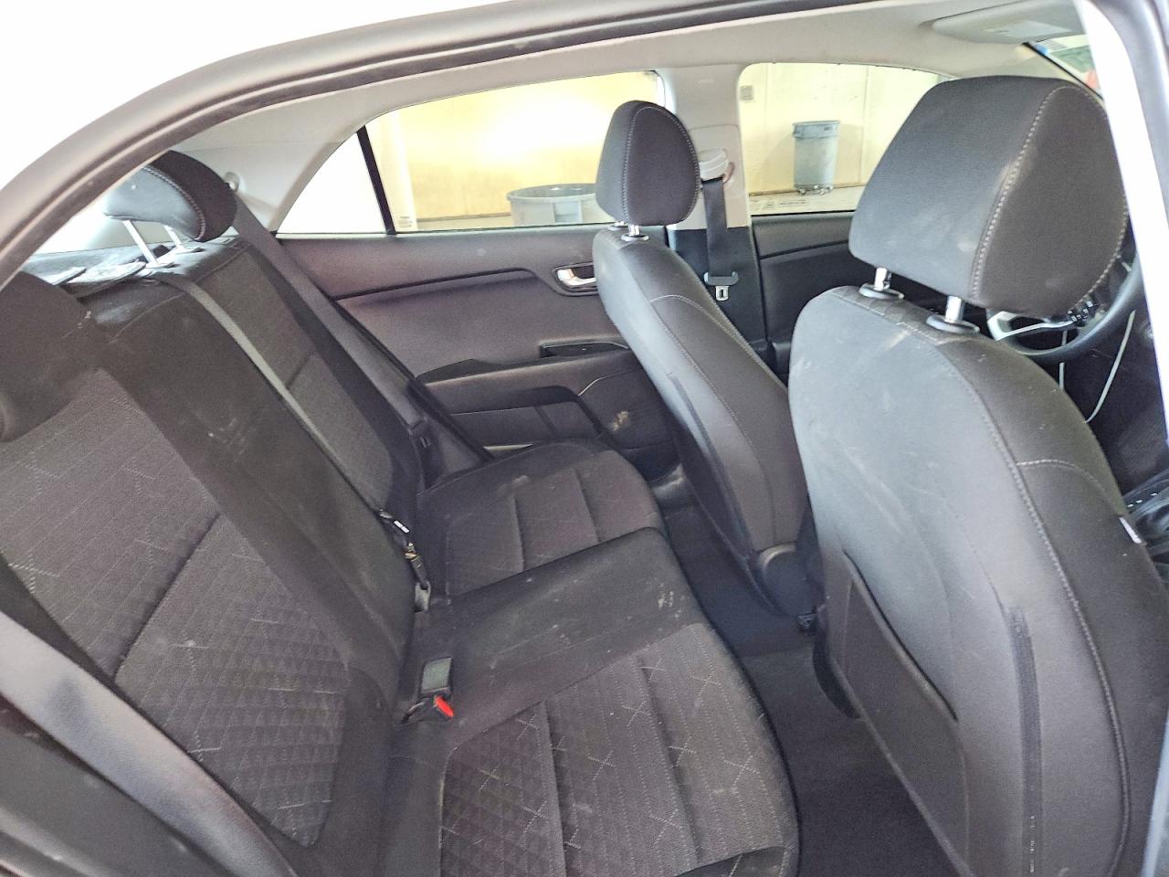 2023 KIA RIO