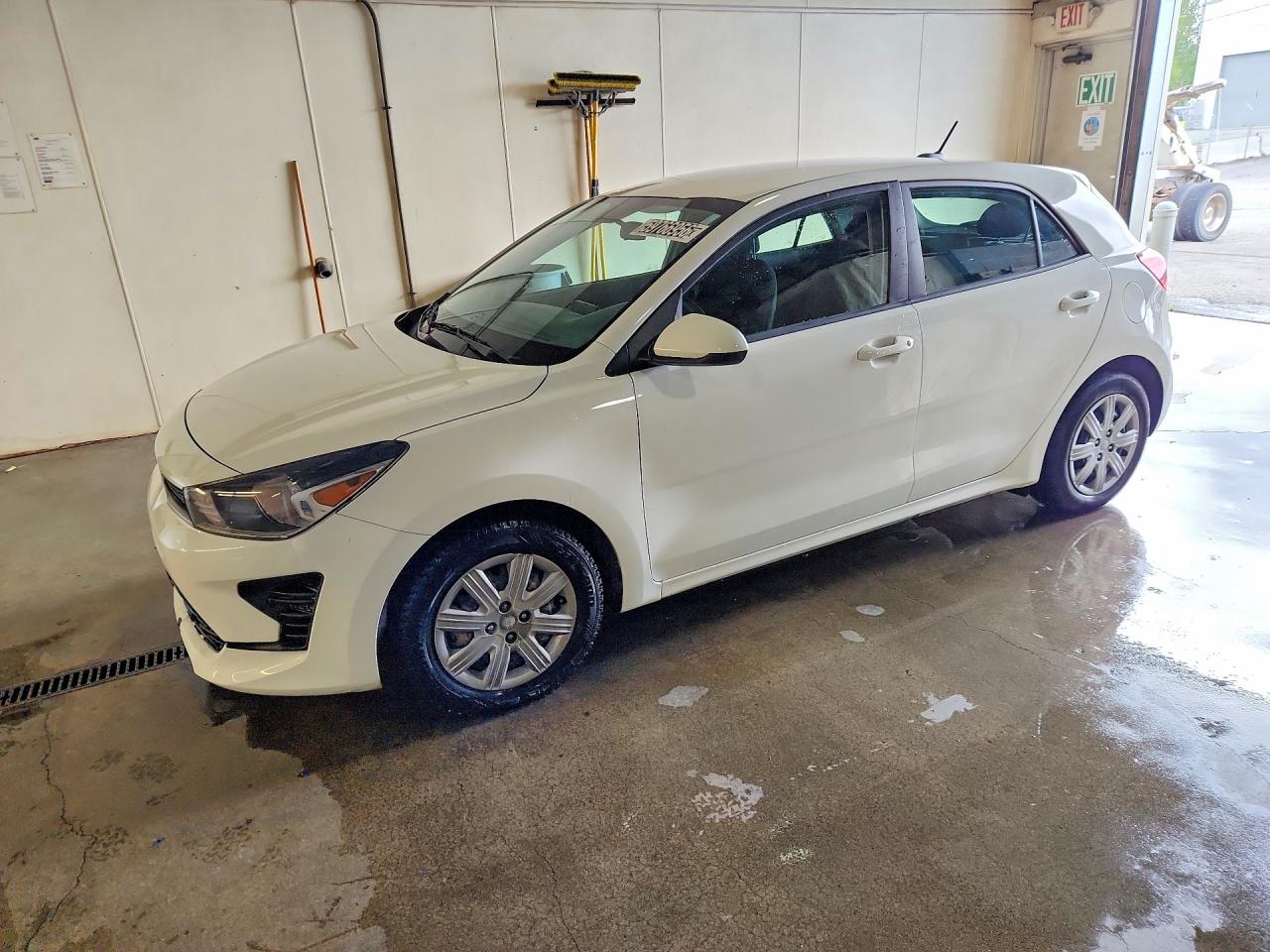 2023 KIA RIO