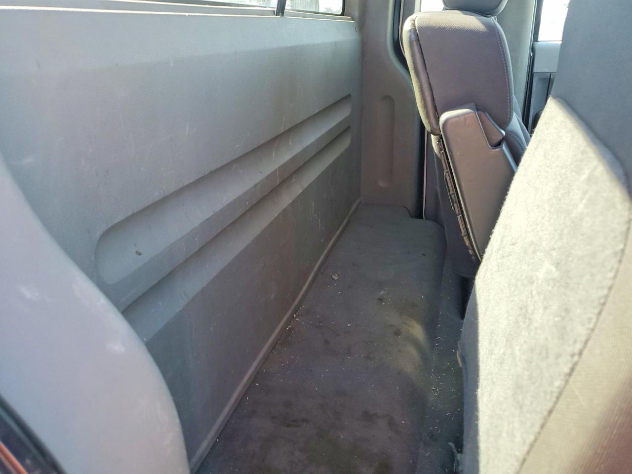 2004 FORD F150