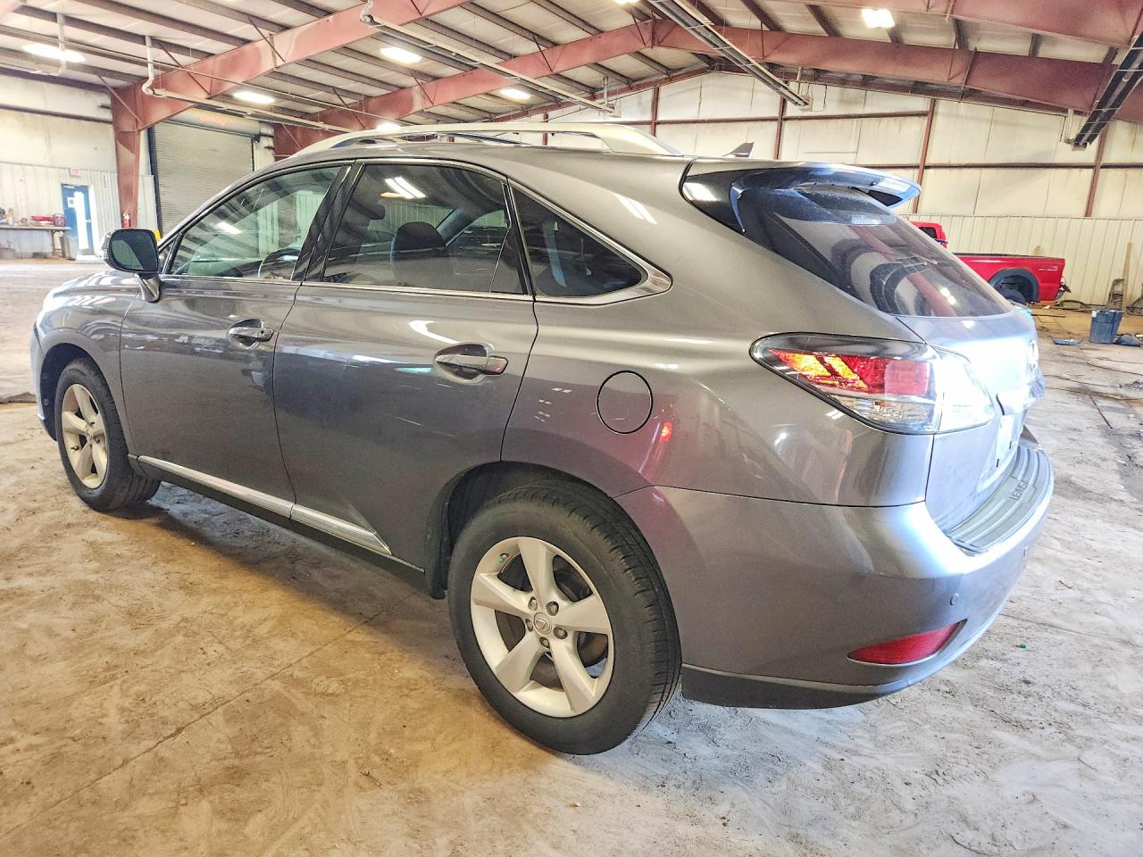 2013 LEXUS RX350