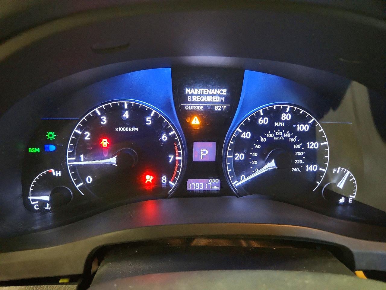 2013 LEXUS RX350