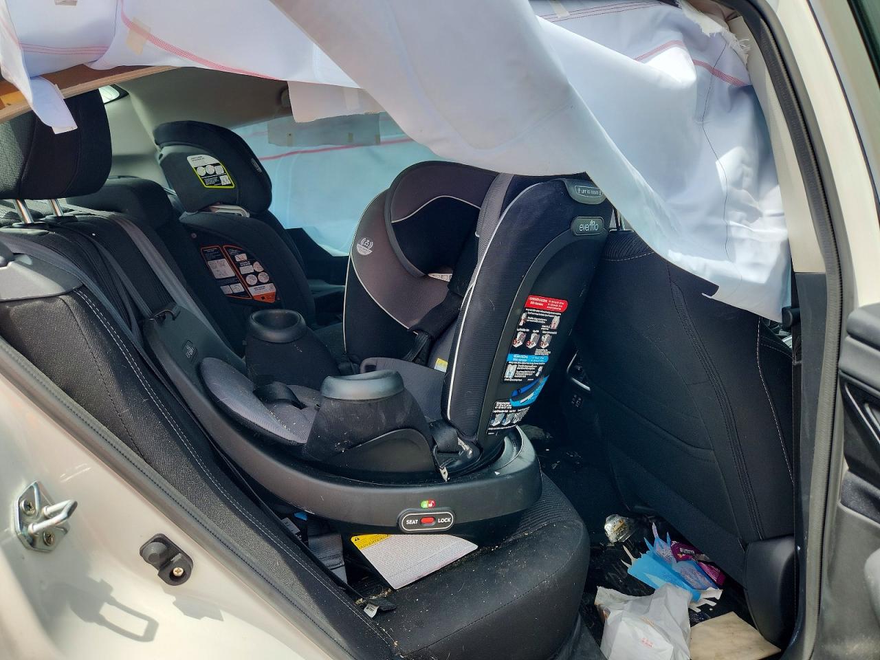 2024 SUBARU LEGACY