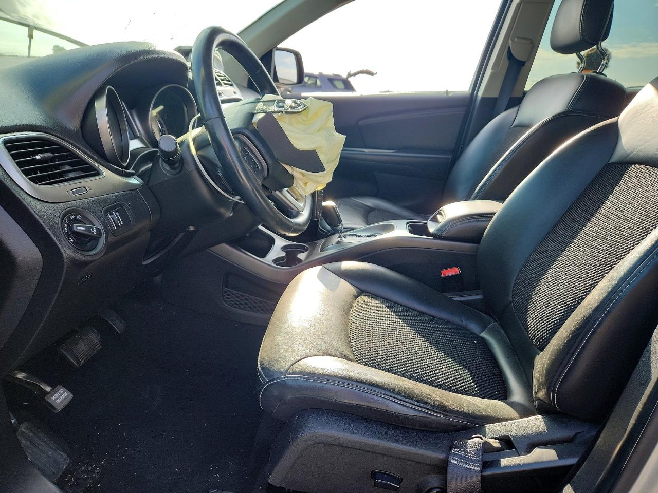 2019 DODGE JOURNEY