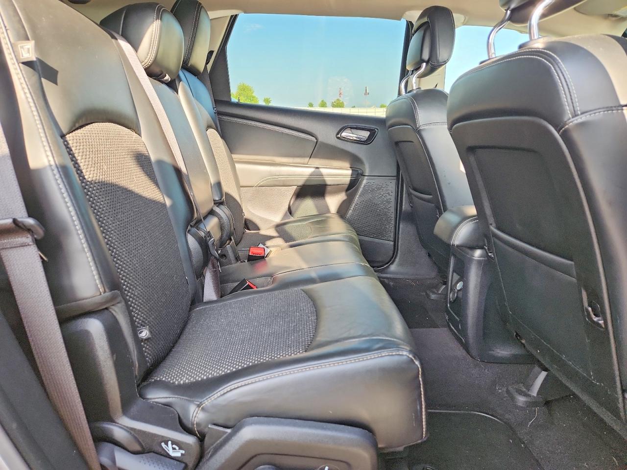2019 DODGE JOURNEY