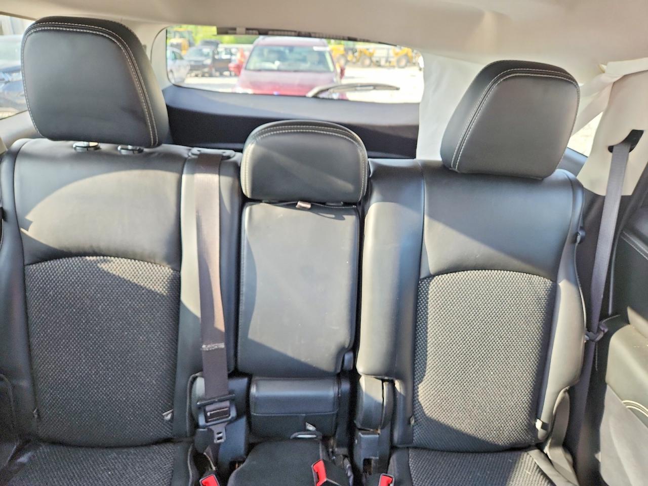 2019 DODGE JOURNEY