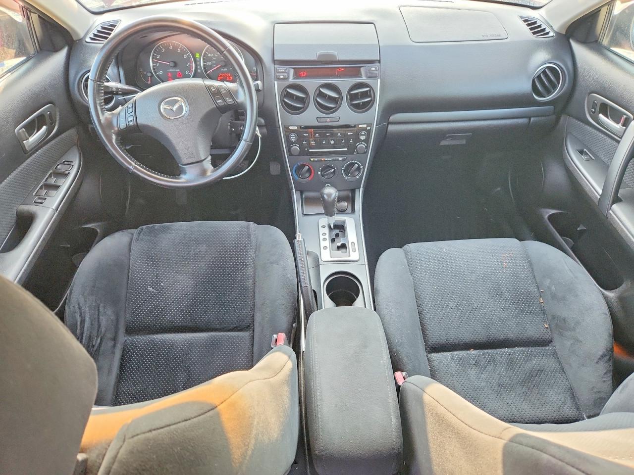 2006 MAZDA 6