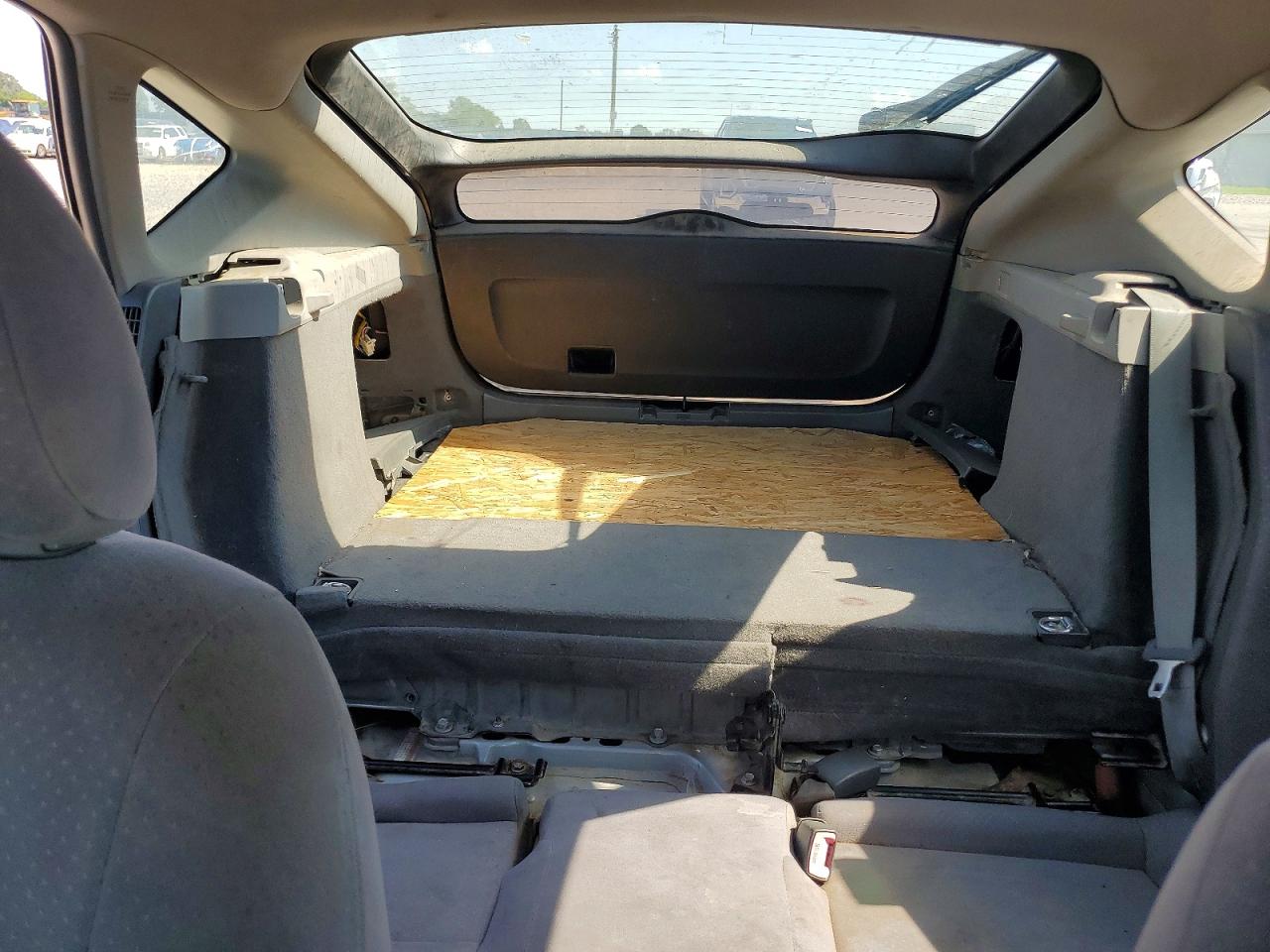 2008 TOYOTA PRIUS