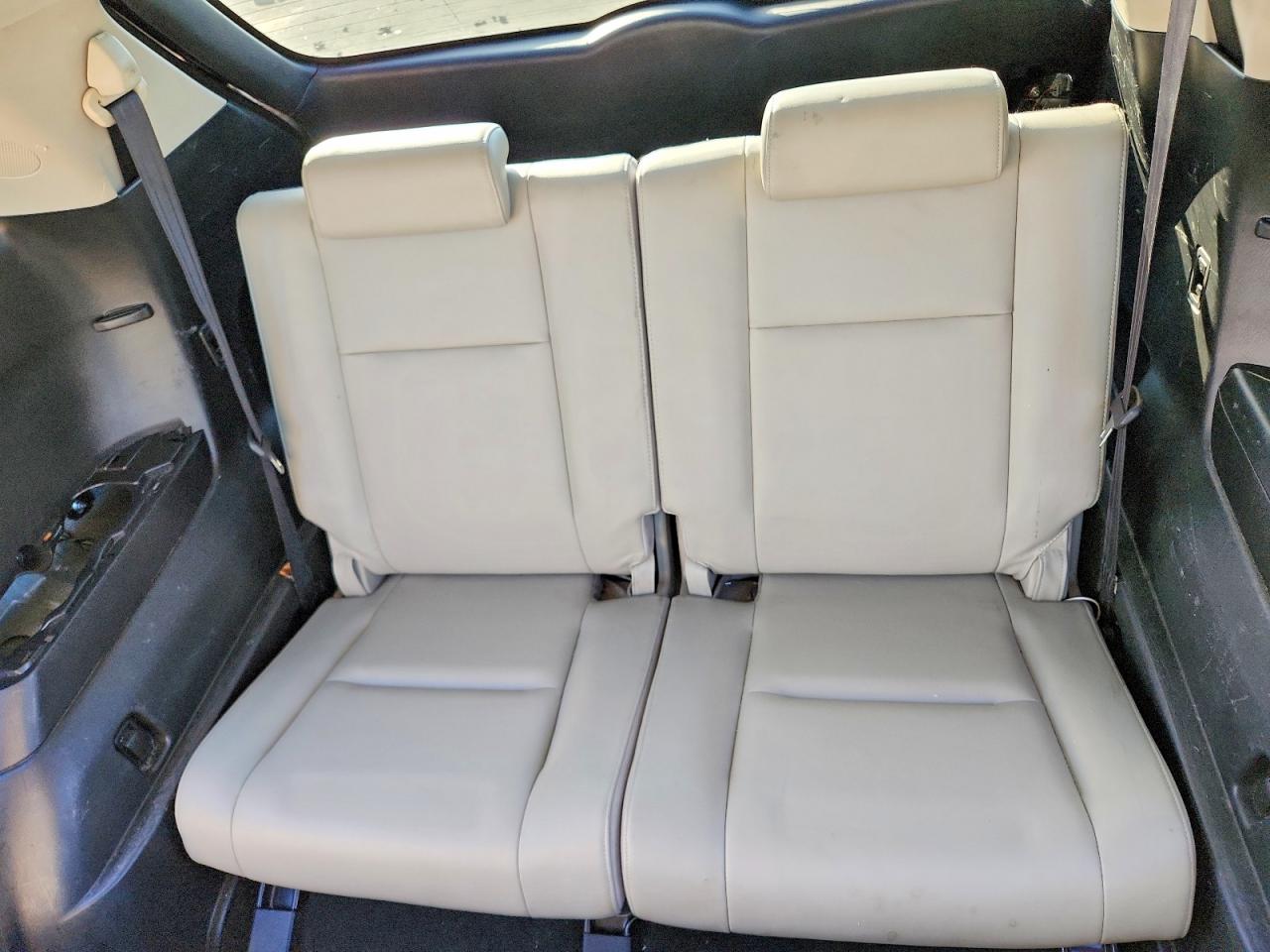 2011 MAZDA CX-9