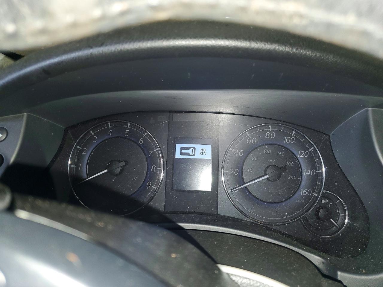 2015 INFINITI QX50