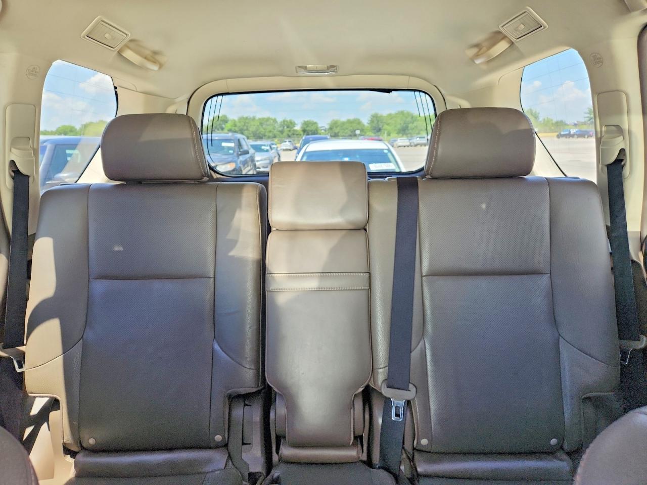 2015 LEXUS GX