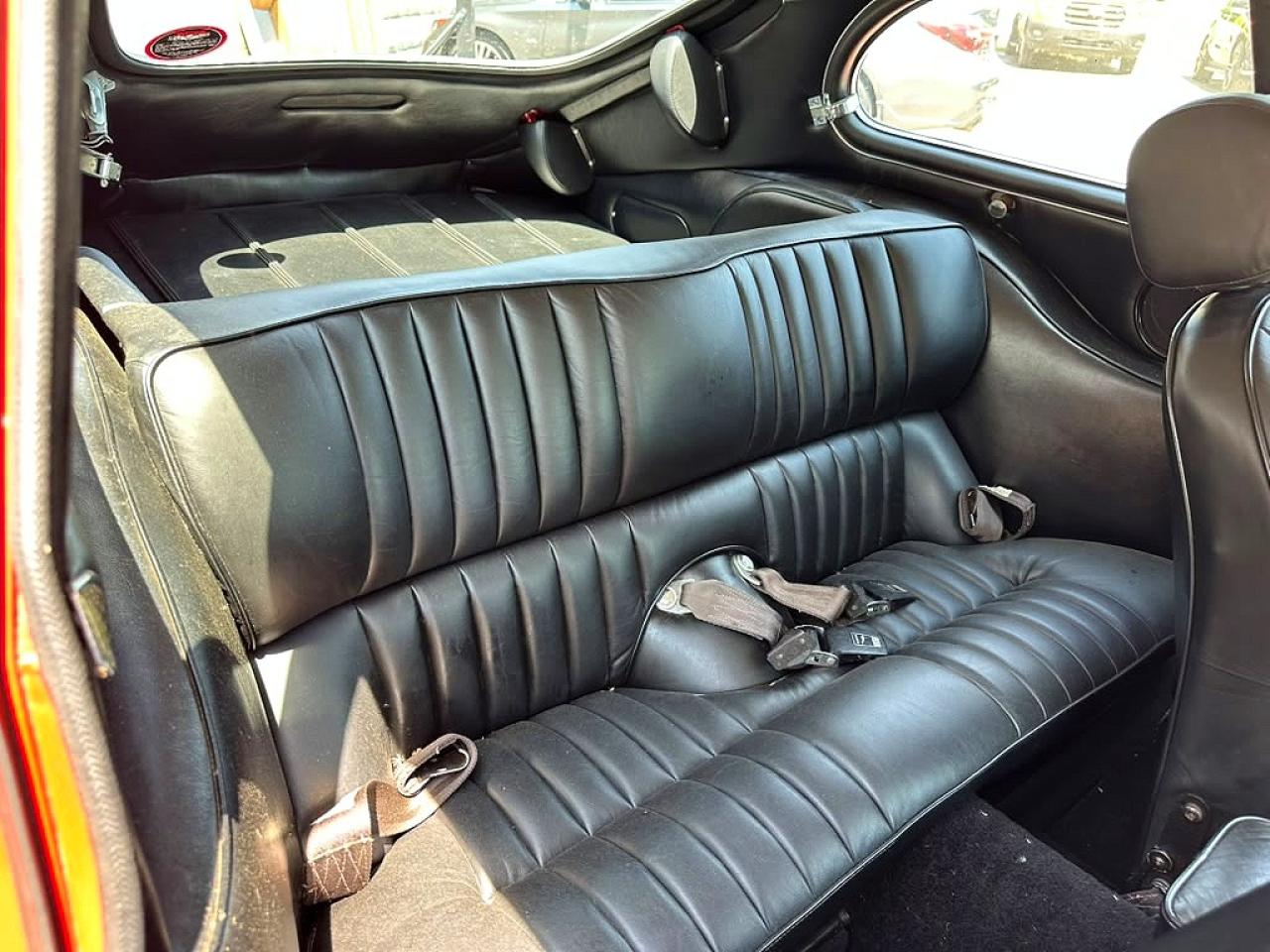 1971 JAGUAR ETYPE
