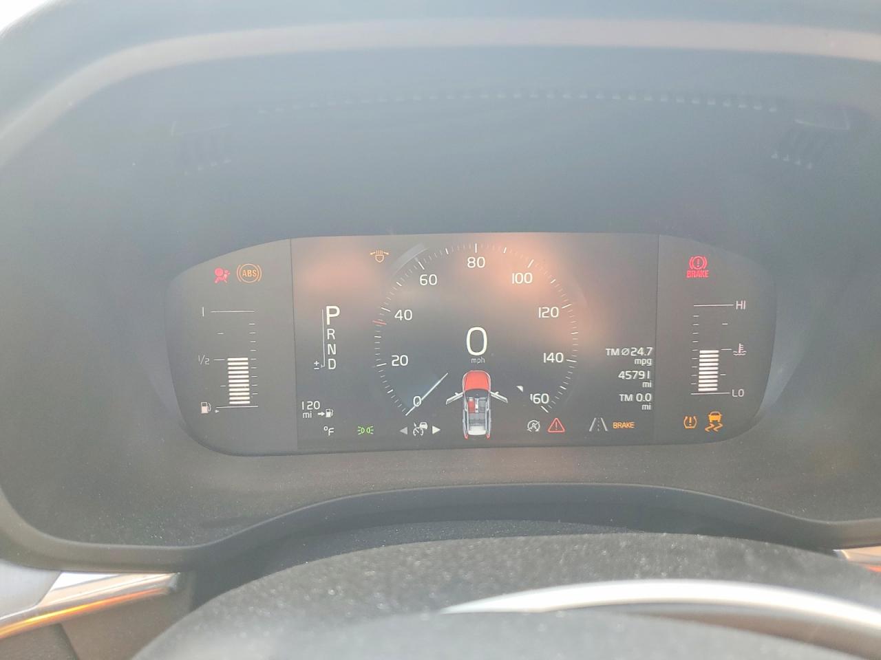 2019 VOLVO XC60