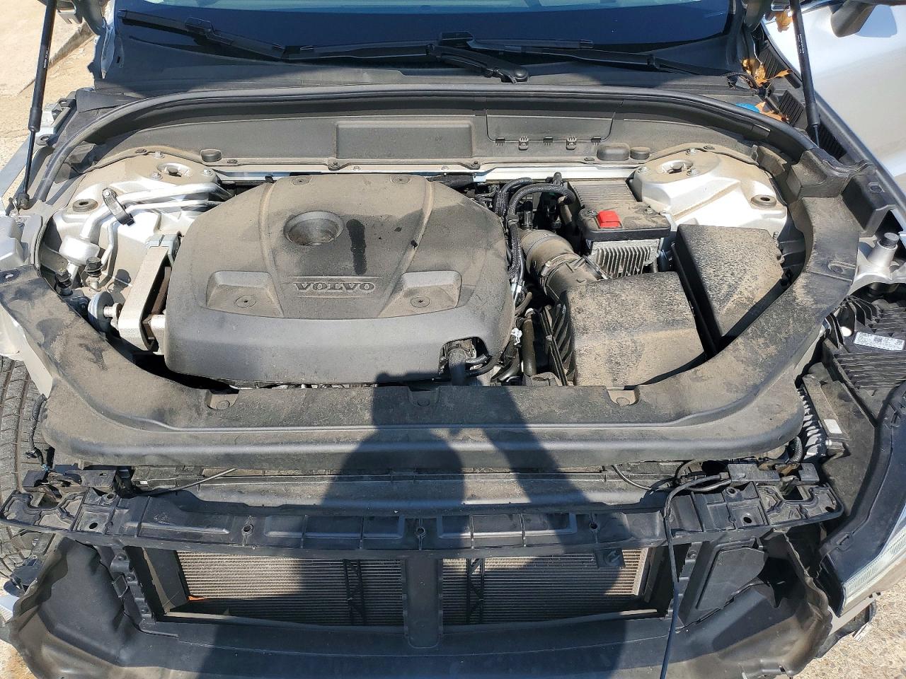 2019 VOLVO XC60