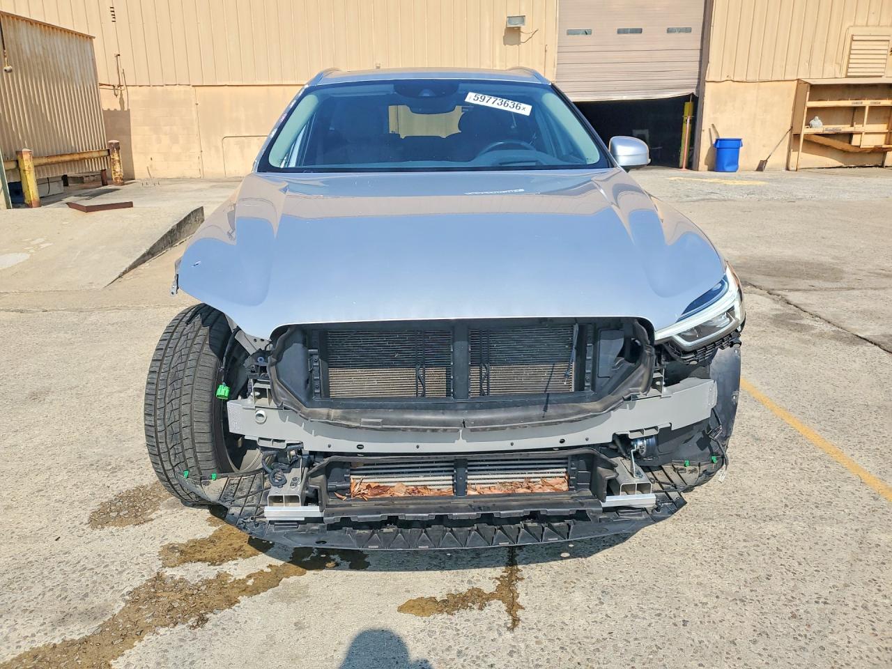 2019 VOLVO XC60