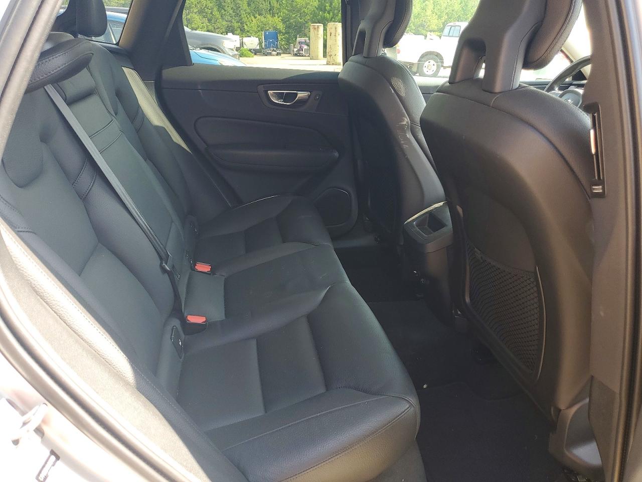 2019 VOLVO XC60