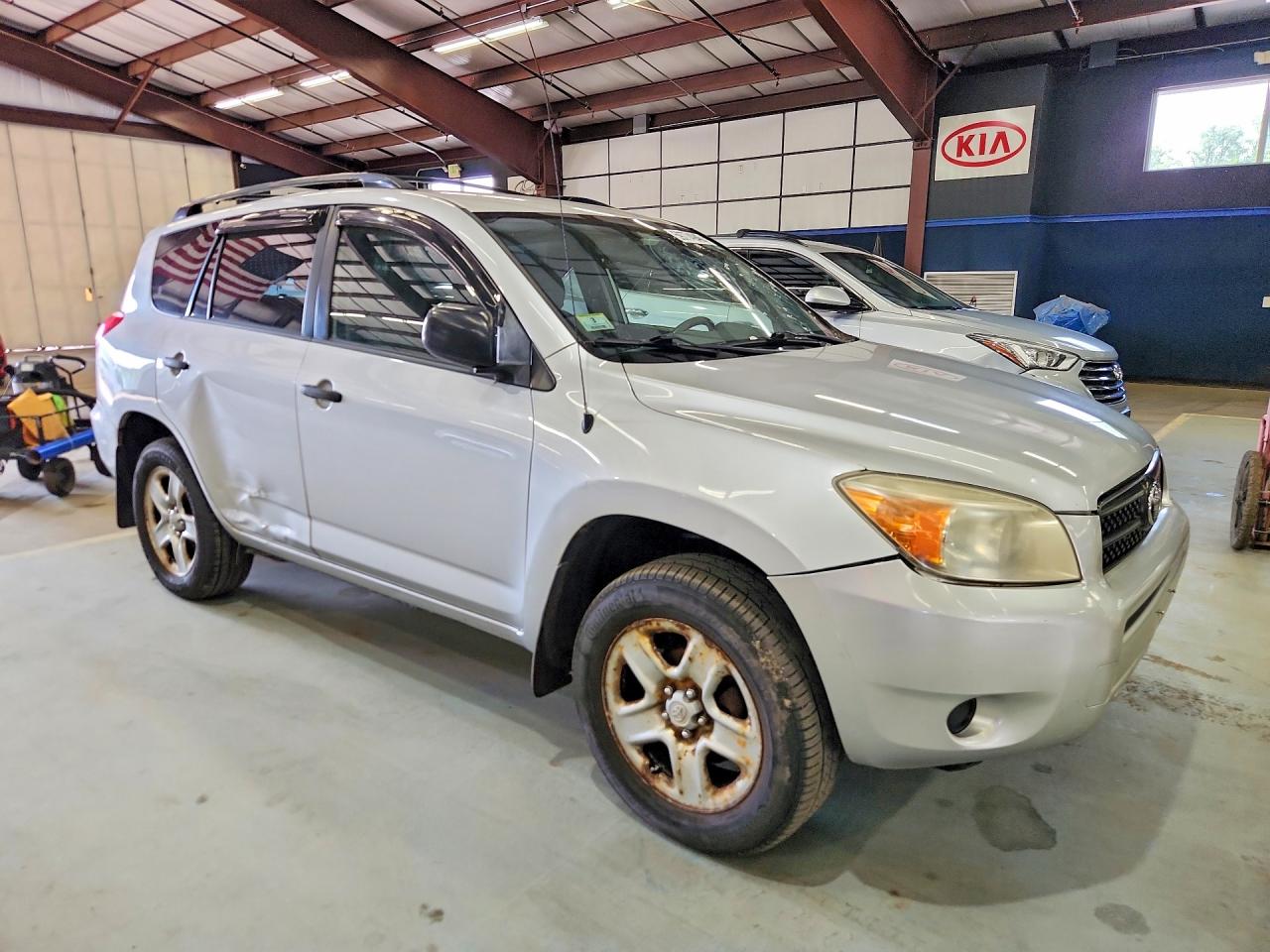 2008 TOYOTA RAV4