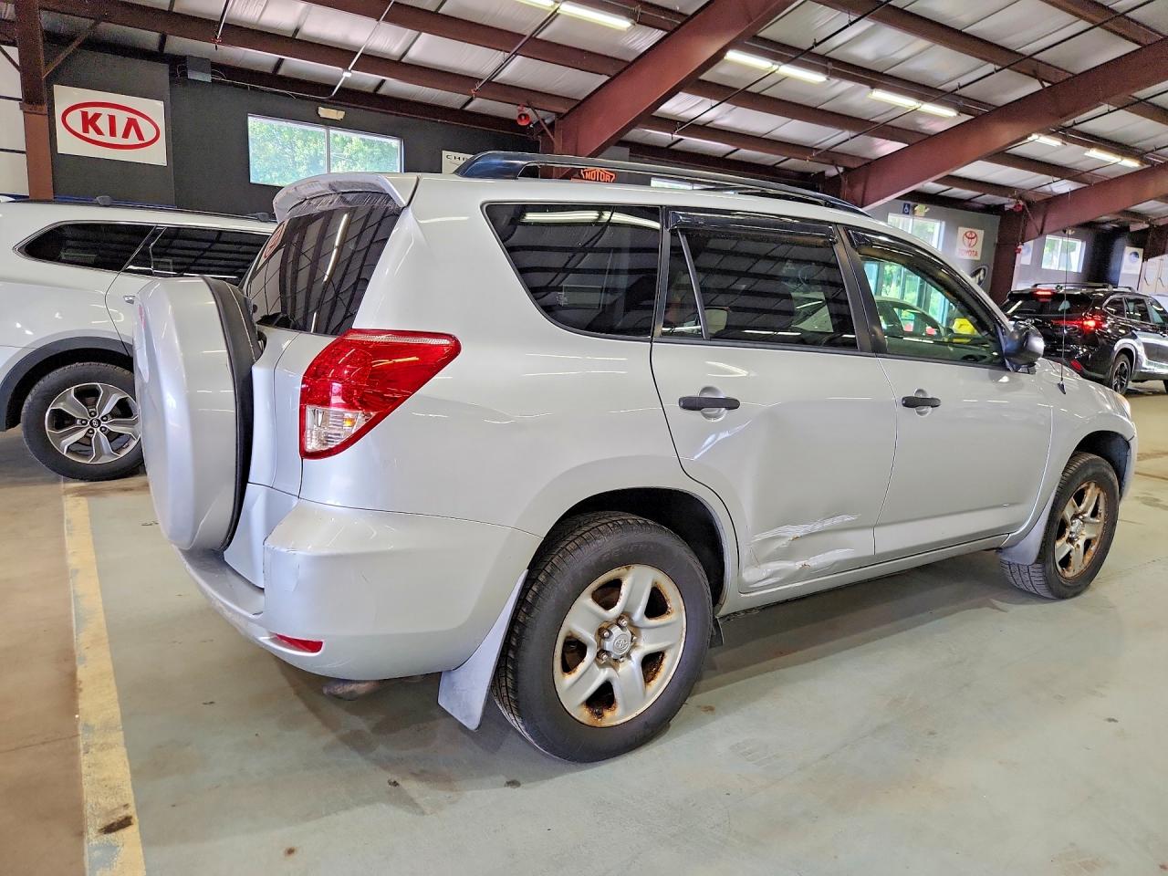 2008 TOYOTA RAV4