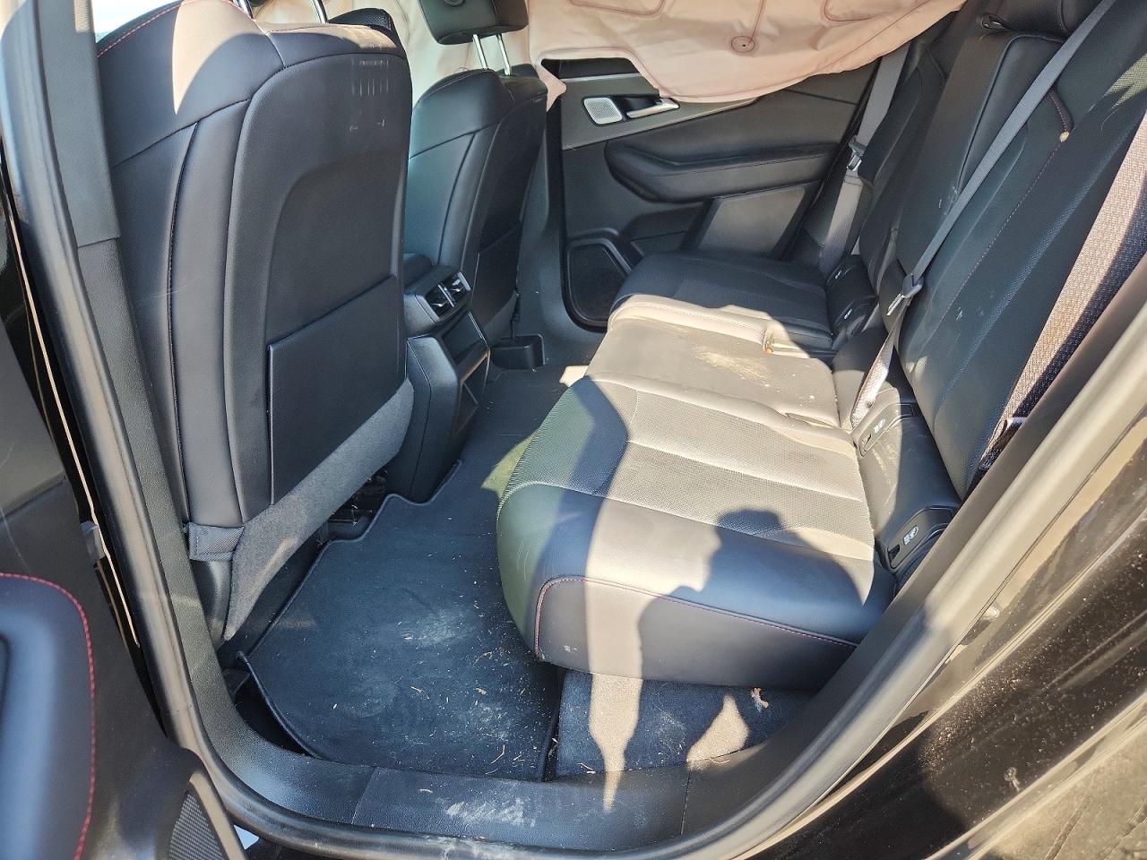 2024 ACURA ZDX