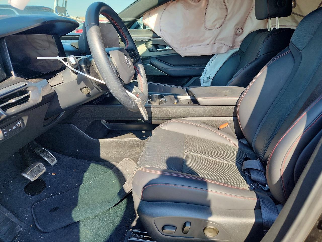 2024 ACURA ZDX