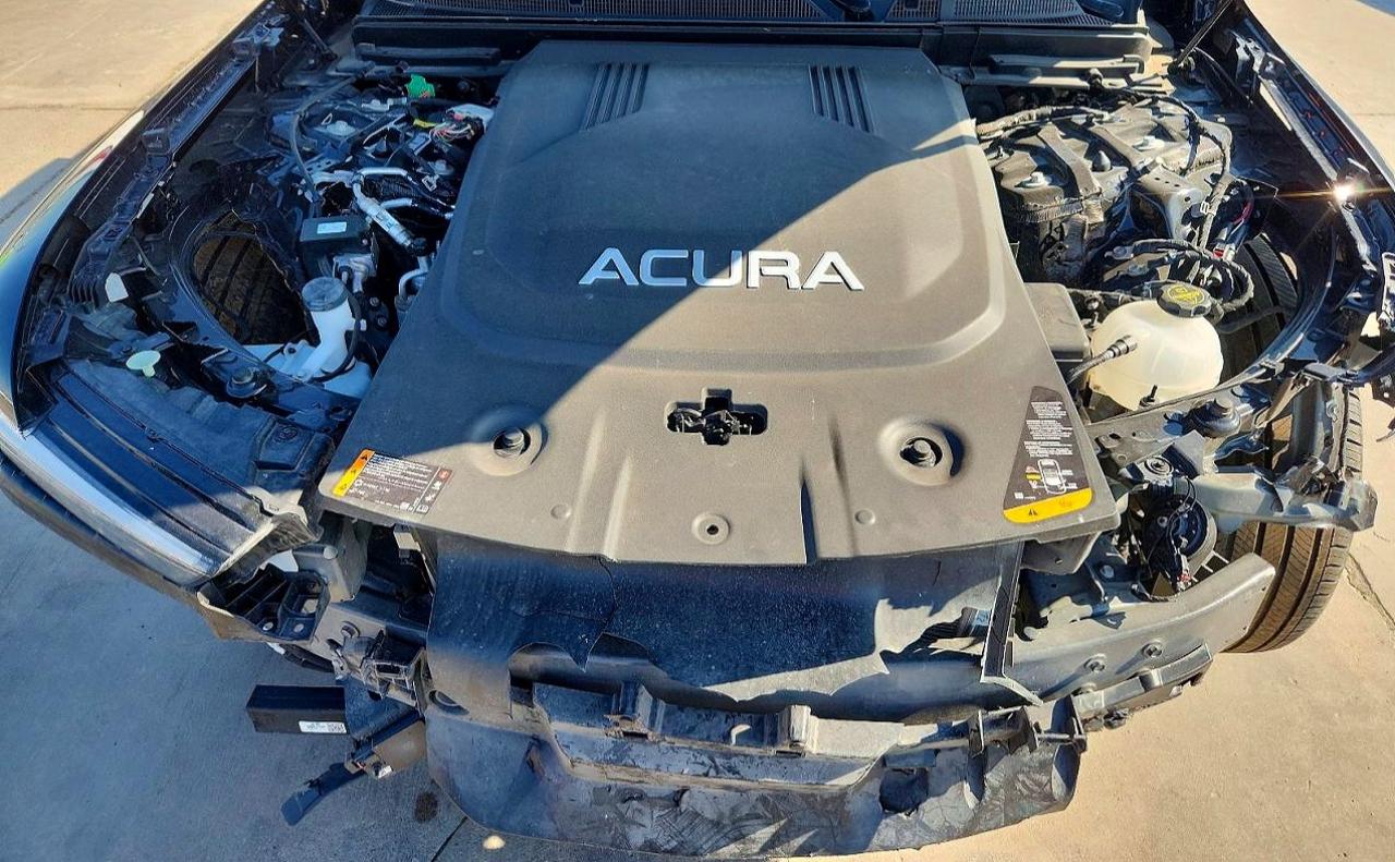 2024 ACURA ZDX